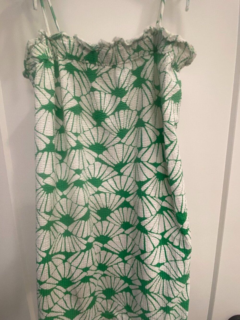 Swimsuit Coverup